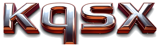 kqsx logo