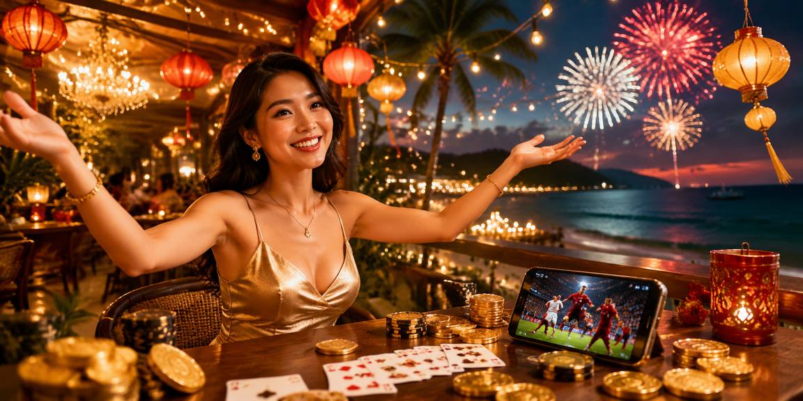 kqsx Live Casino